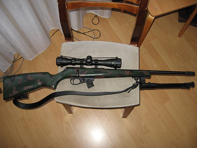 toz sniper - TOZ 78 custom sniper - Page 2 64433010