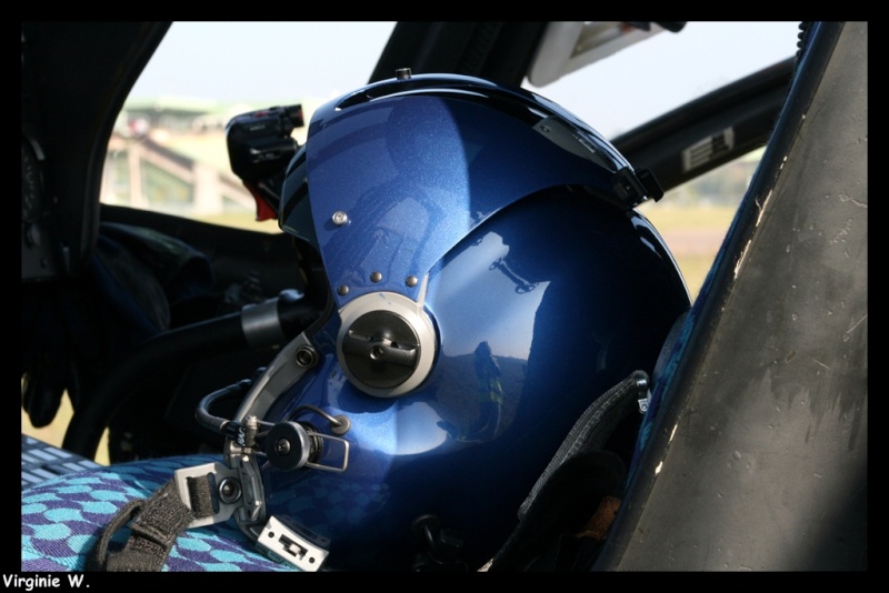 casque pilote 01110