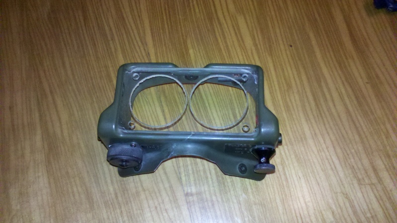 ecto goggle Dr.Dan 2011-110