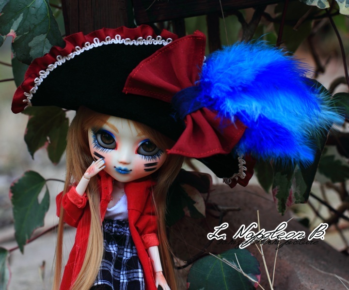 [Echanges] Pullip coups de coeurs!  - Page 9 _mg_7710