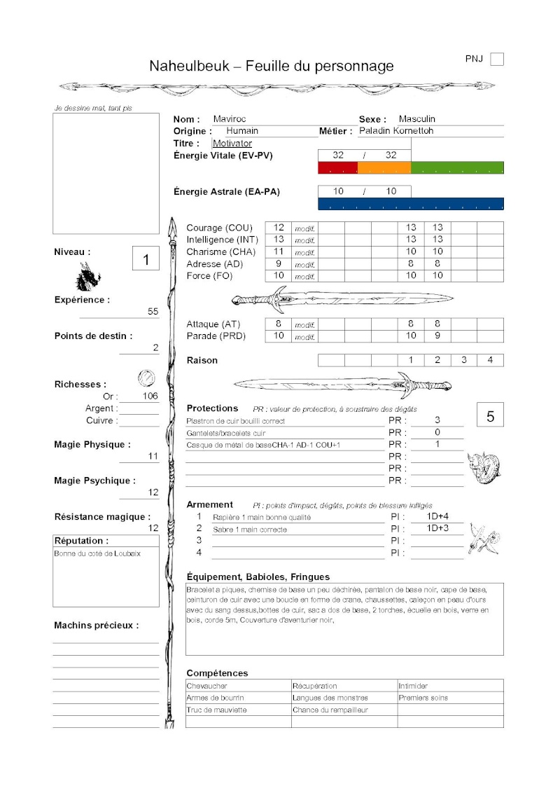 Fiche de Maviroc Maviro12