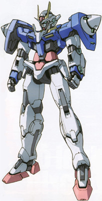 Gundam 00 Saison 2 00gund10