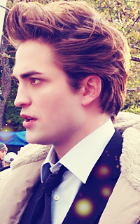 Edward Cullen