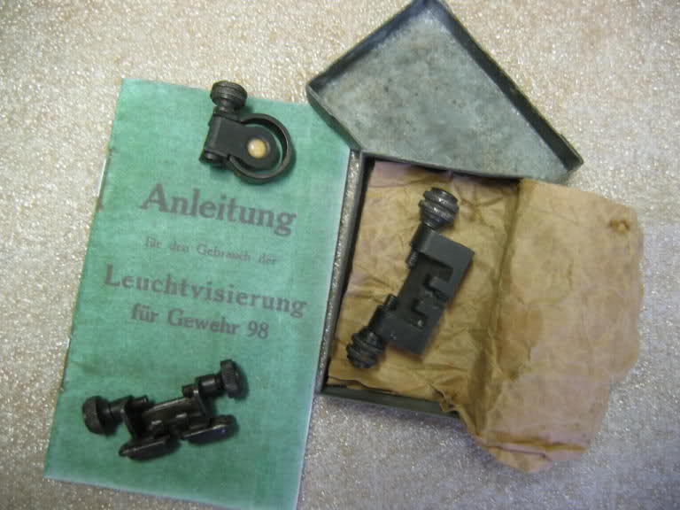 information G98 24cv8610