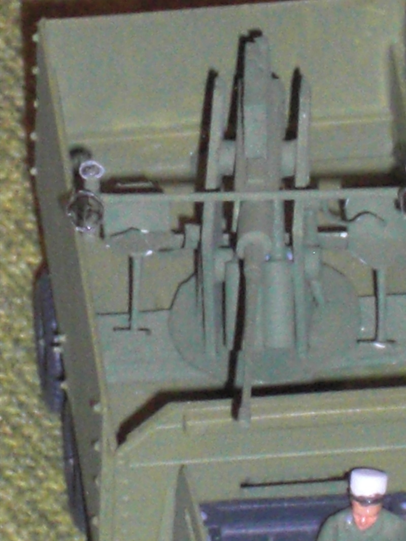 [scratch et kitbashing Hasegawa1/72] GMC Blindé et Bofors 40mm Gmc_bo27