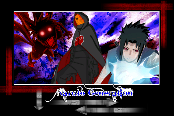 Naruto-Gnration