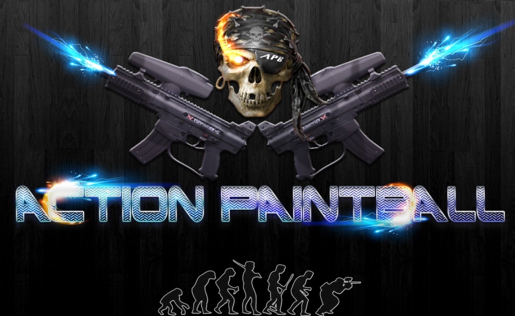 association de paintball Logo_p13