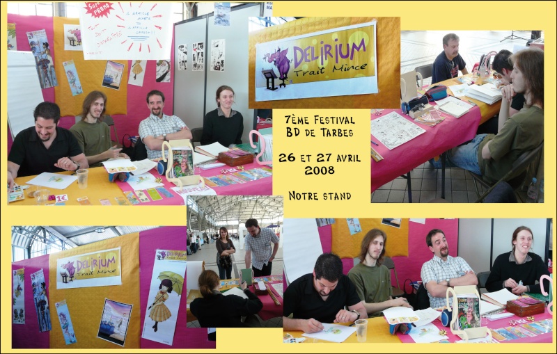 Tarbes 2008 Festiv14