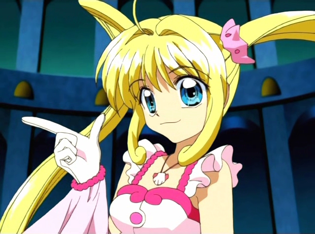 [Imagens do Anime & Mang] Lucia Nanami 28240010