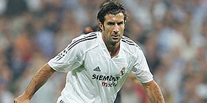 Real Madrid C.F Figo10