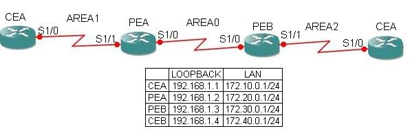 DESAFIO OSPF NIVEL 1 Ospf10