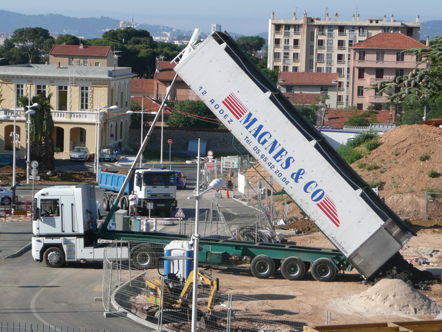 nouvel hopital ste anne - [Le service de santé] Des nouvelles du nouveau Ste Anne 0716