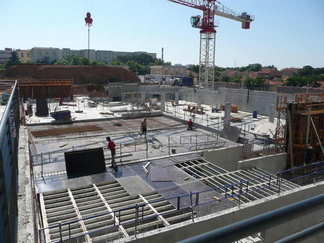 nouvel hopital ste anne - [Le service de santé] Des nouvelles du nouveau Ste Anne 1116