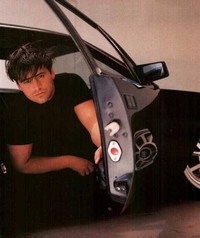 Les plus belles photos de Matt Leblanc 343