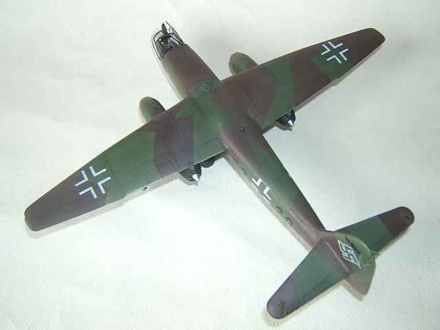 Arado 234 B Dscf1711