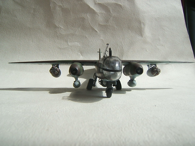 Arado 234 B Dscf1720