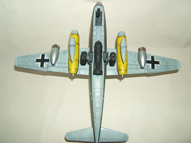 Arado 234 B Dscf1811