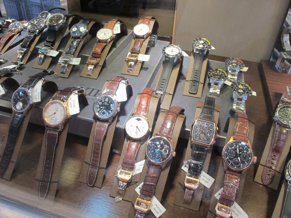 Hong Kong ou le paradis des montres ... - Page 4 Img_0830