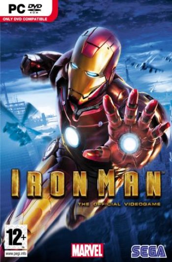 Iron Man! Iron-m10