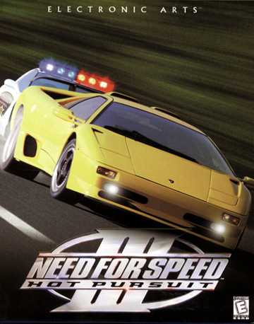 Saga Completa Del Need For Speed... Nfs310