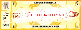 • => SOS Animateurs Billet12