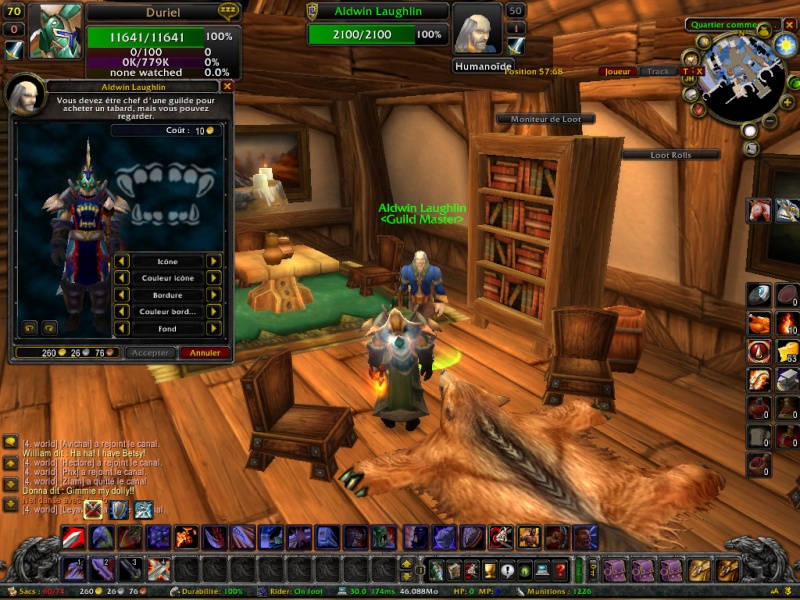 Screens pour tabard Wowscr22