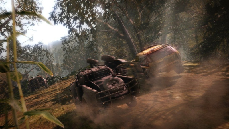 Motorstorm 2: Pacific rift Moprp310