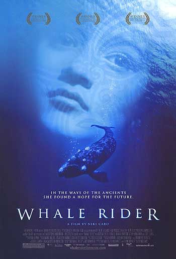 WHALE RIDER (Une légende Màori). Whale_10