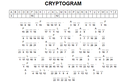 Hallow Cryptogram Challenge Crypto10