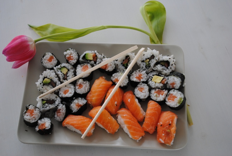 SUSHIS Sushis10