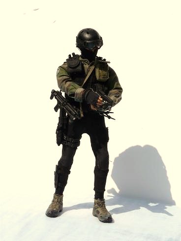 Commando Marine C_210