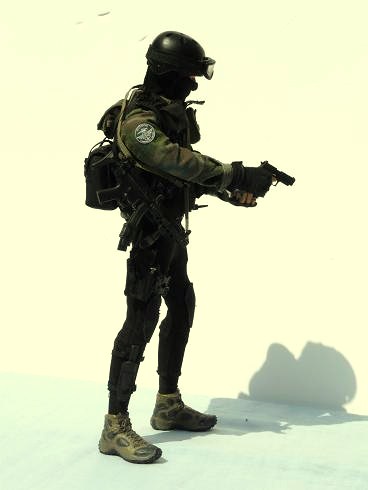 Commando Marine C_310