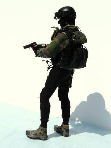 Commando Marine C_510