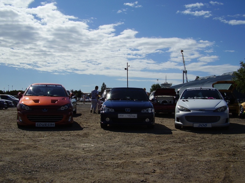 3eme drive tuning show de palavas P6080012