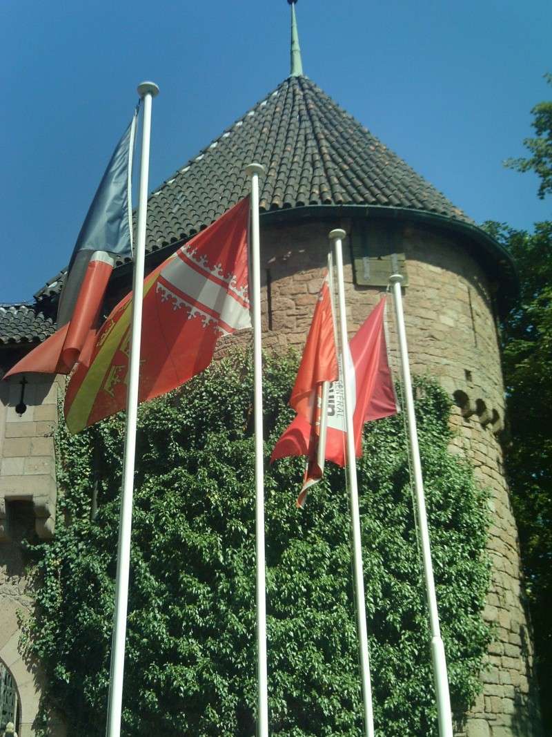 Le château du Haut-Koenigsbourg Imag0113