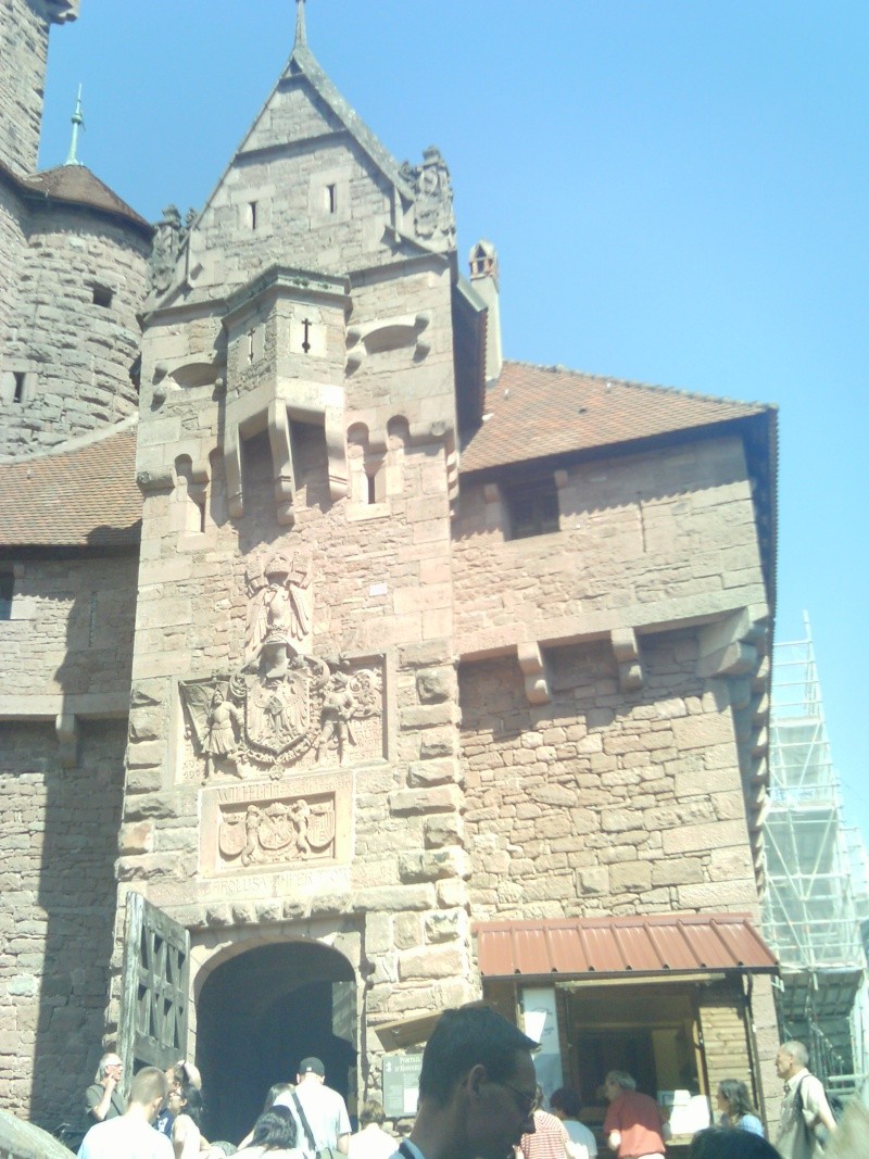 Le château du Haut-Koenigsbourg Imag0117