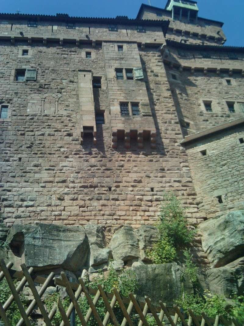 Le château du Haut-Koenigsbourg Imag0119