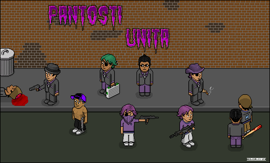 Pantosti-Unita