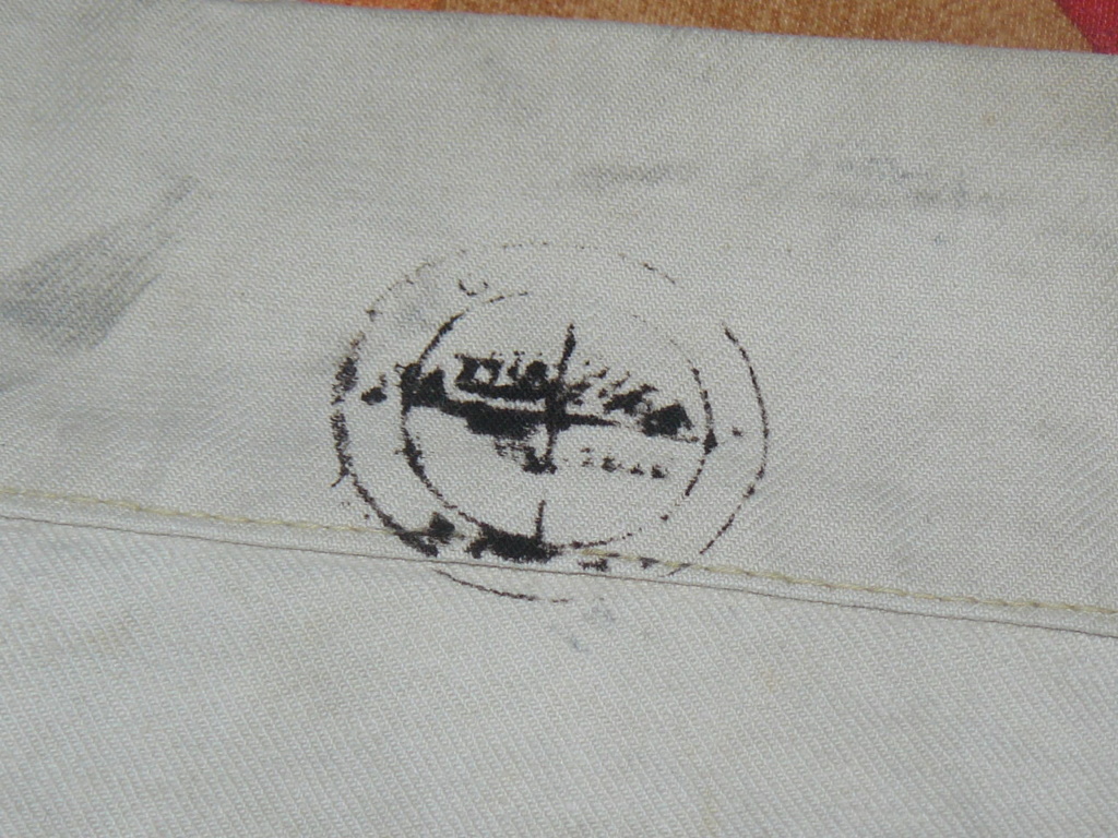 Une musette P1190818