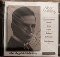 Albert Spalding 0519c910