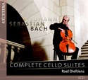 Roel Dieltiens Bach Cello Suites 2010 51378c10