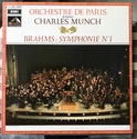 Charles Munch dirige la prima sinfonia di Brahms 89394110