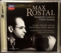 Max Rostal A0333d10
