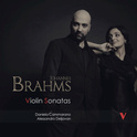 Daniela Cammarano Suona le sonate di Brahms Bbcb3810