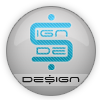 ابداعات المبدع De$igN Logo110