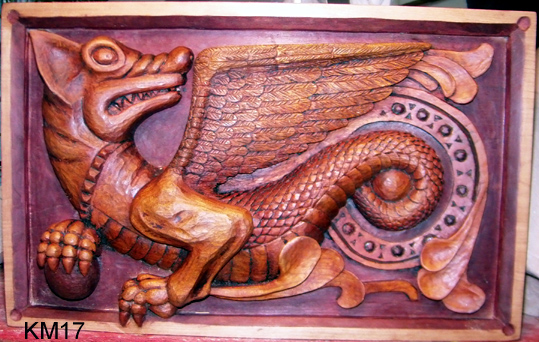 Le dragon Sculpt11