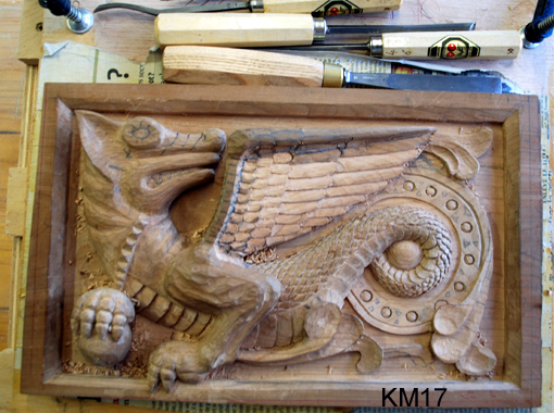 Le dragon Sculpt12