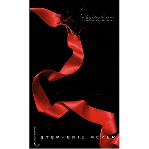 Twilight par Stephenie Meyer... 41-pr310