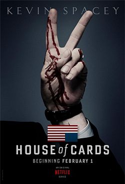 House of cards [en cours : saison 1] Houseo10