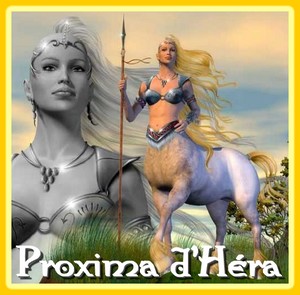 Proxima d'HERA (Centaurelle) Proxim10